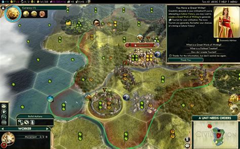 civ 5 great work of art slot|Great Artist (Civ5) .